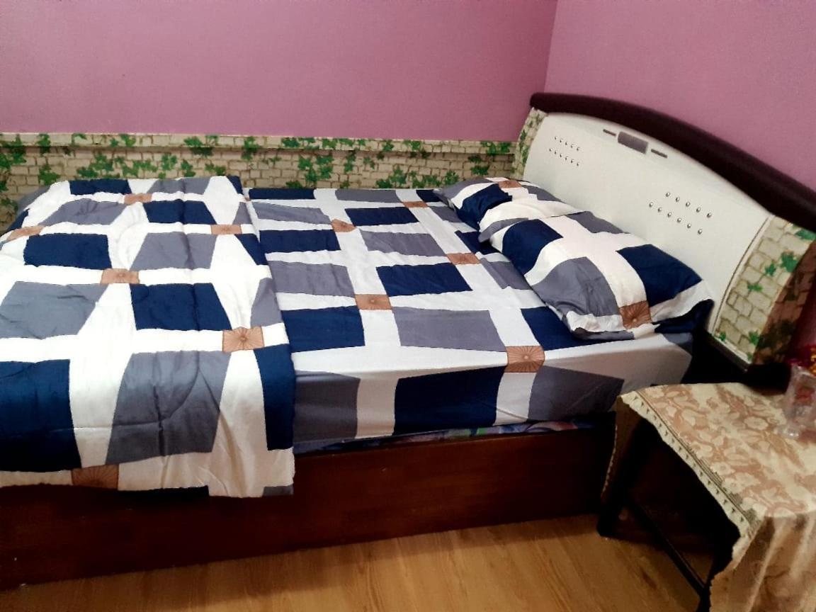 Bemban Garden Homestay Batu Gajah Ngoại thất bức ảnh