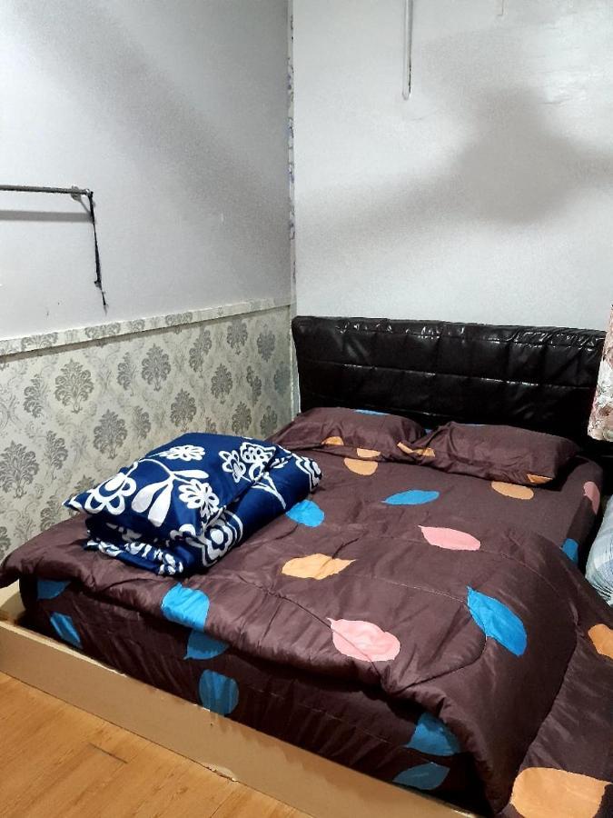 Bemban Garden Homestay Batu Gajah Ngoại thất bức ảnh